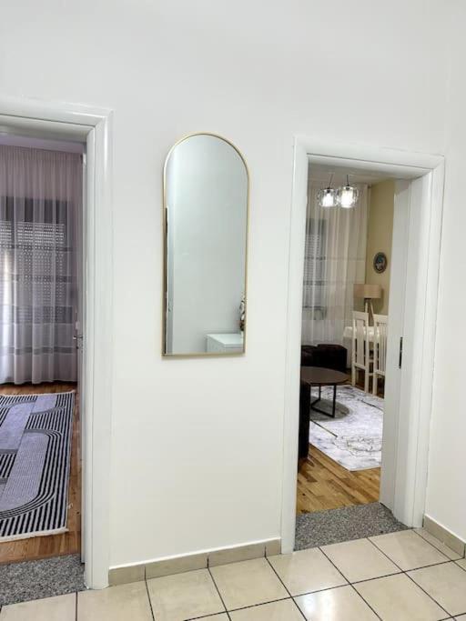 Sol Apartments - 2 Bedrooms Shkodër Buitenkant foto
